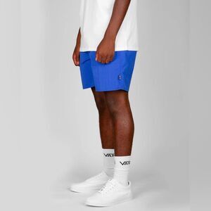 Zumiez,  HUF - DWR F**K IT EASY SHORT -
OLYMPIAN BLUE NEW WITH TAGS XL